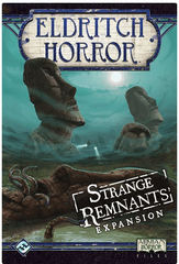 Eldritch Horror: Strange Remnants Expansion